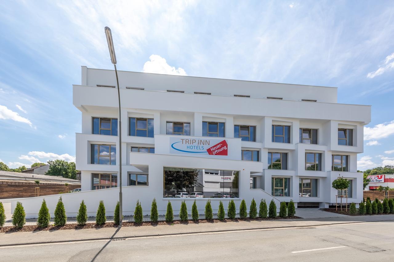 Trip Inn Conference Hotel & Suites Wetzlar Exterior photo