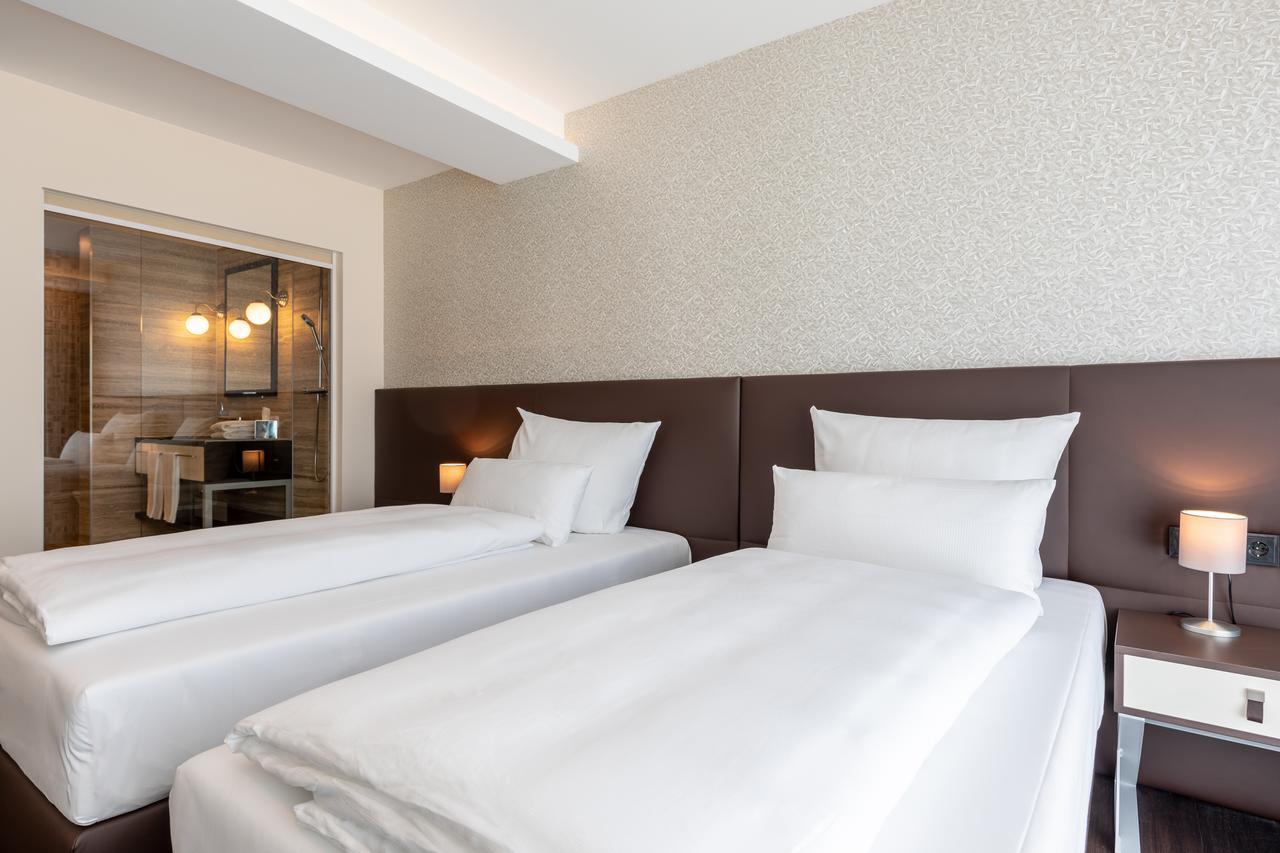 Trip Inn Conference Hotel & Suites Wetzlar Exterior photo