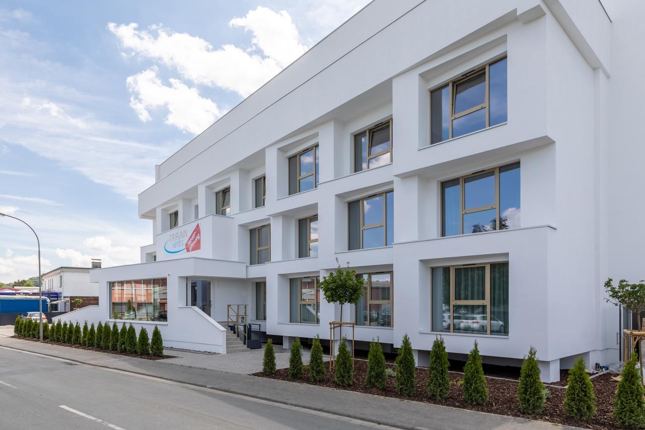 Trip Inn Conference Hotel & Suites Wetzlar Exterior photo