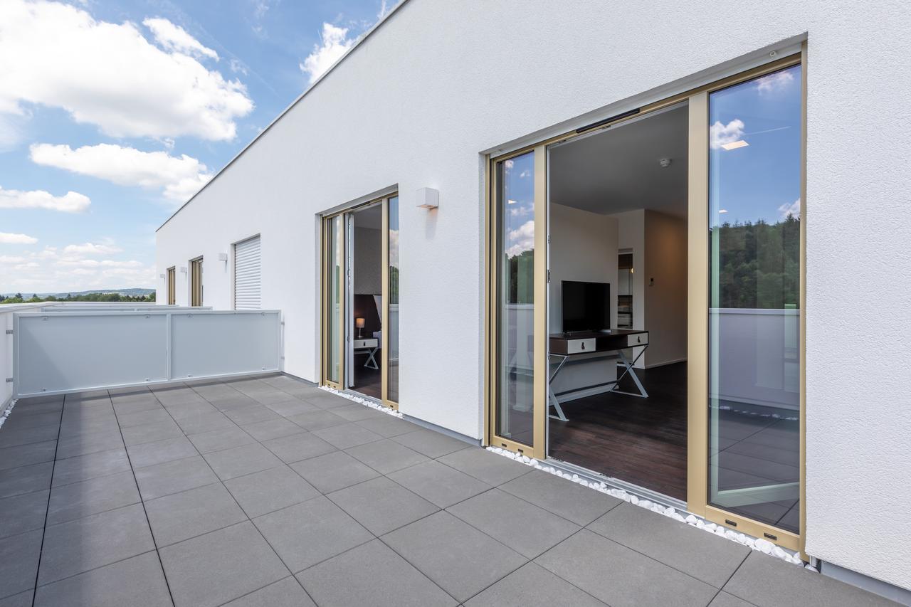 Trip Inn Conference Hotel & Suites Wetzlar Exterior photo
