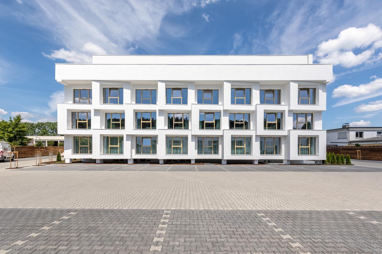 Trip Inn Conference Hotel & Suites Wetzlar Exterior photo