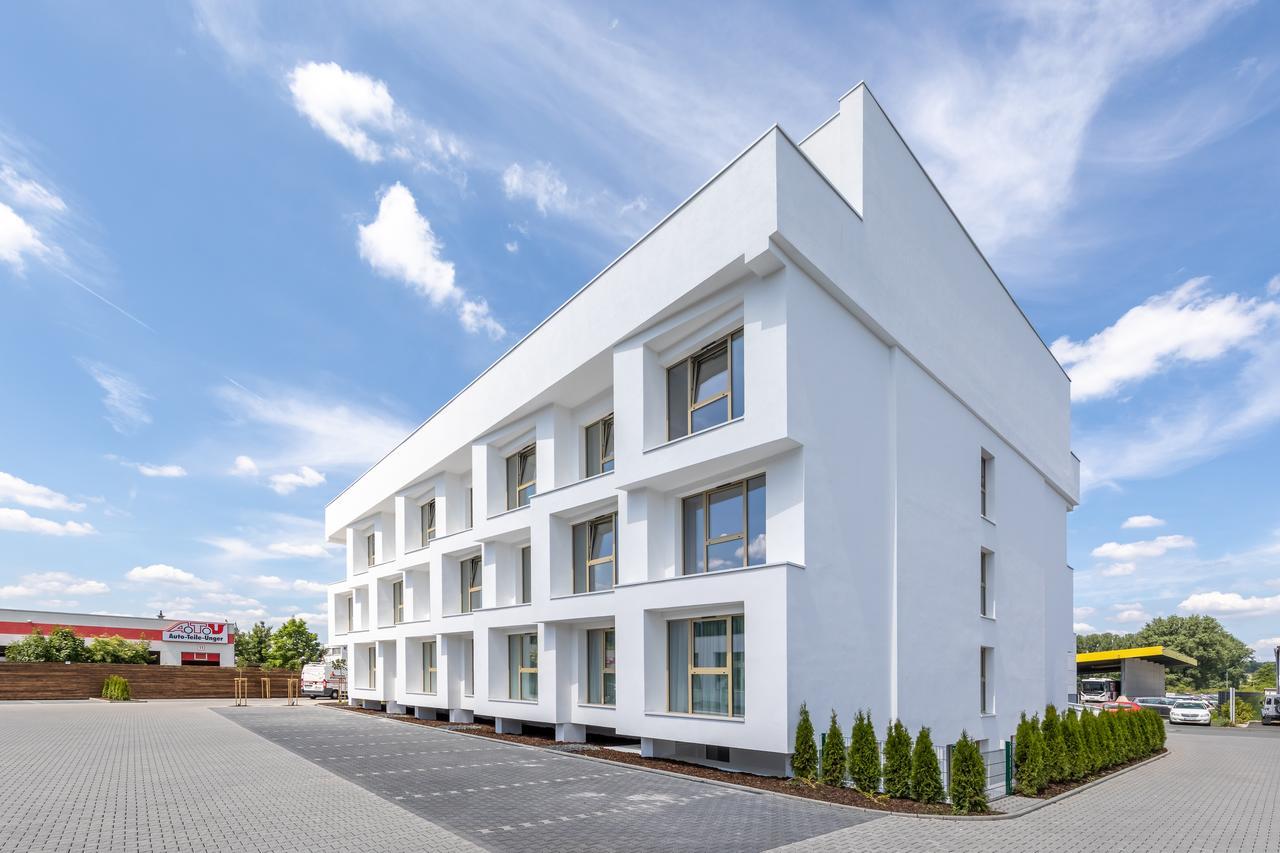Trip Inn Conference Hotel & Suites Wetzlar Exterior photo