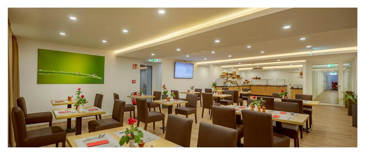 Trip Inn Conference Hotel & Suites Wetzlar Exterior photo