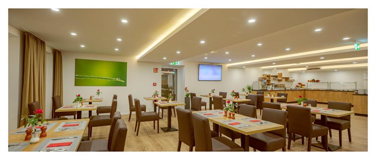 Trip Inn Conference Hotel & Suites Wetzlar Exterior photo